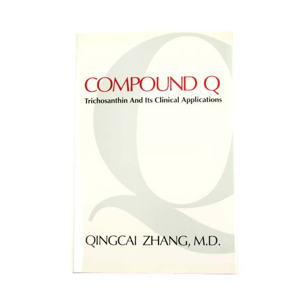 Compound Q: Trichosanthin and Its Clinical Applications / Default Title