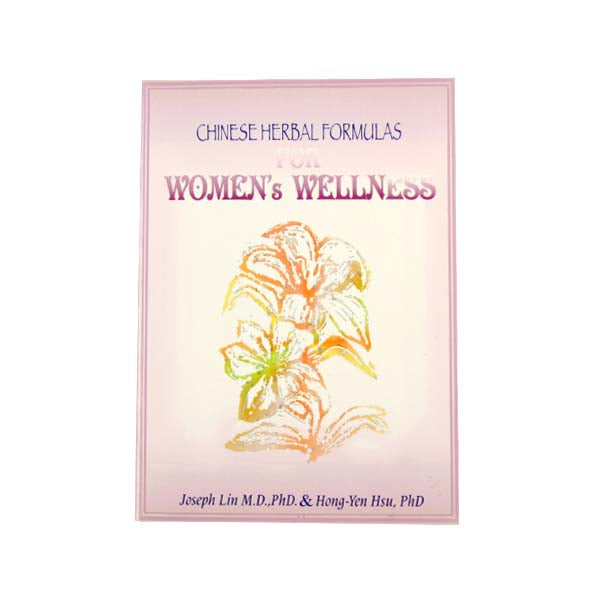 Sun Ten Chinese Herbal Formulas for Women’s Wellness / Default Title