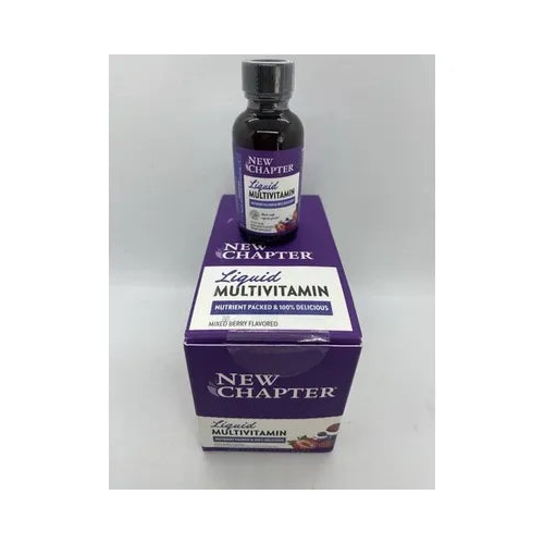 Liquid Multi-Mixed Berry 1 oz  single / 1oz