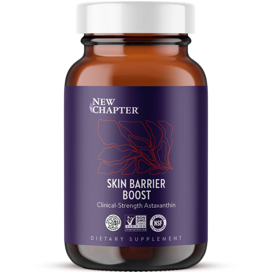Skin Barrier Boost
