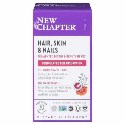 Hair Growth &amp; Retention