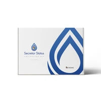 Dadamo Secretor Status Collection Kit - US Only
