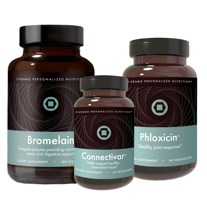 Dadamo Joint Health Pack