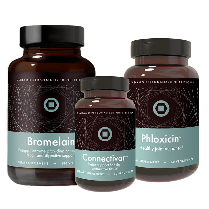 Dadamo Joint Health Pack