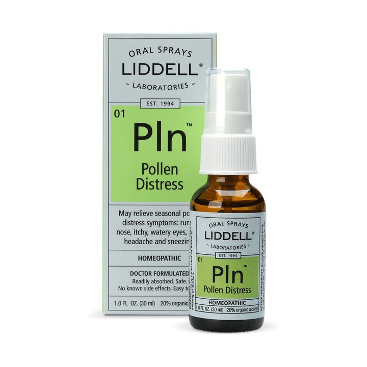 Liddell Pollen Distress 1 fl oz
