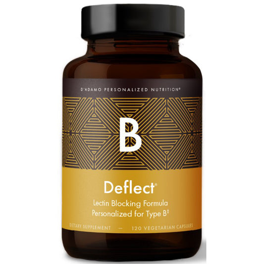 Dadamo Polyvite B Personalized Multivitamin