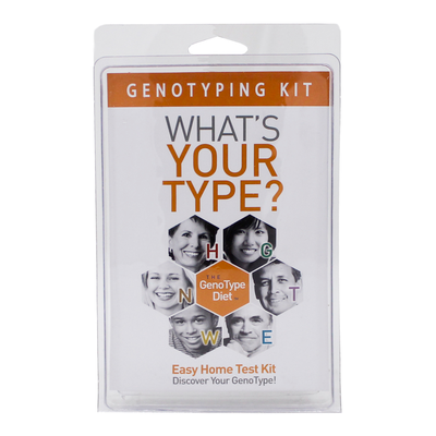 Dadamo Genotyping Kit + BTK