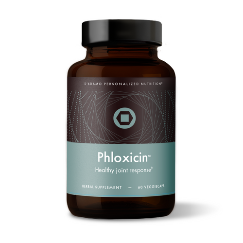 Dadamo Phloxicin