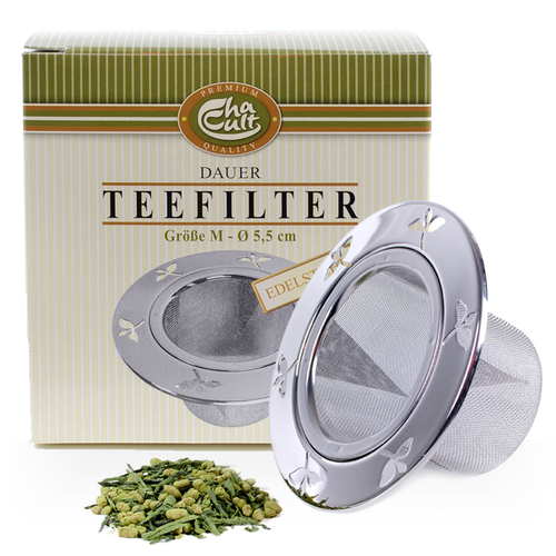 Dadamo ChaCult Tea Filter