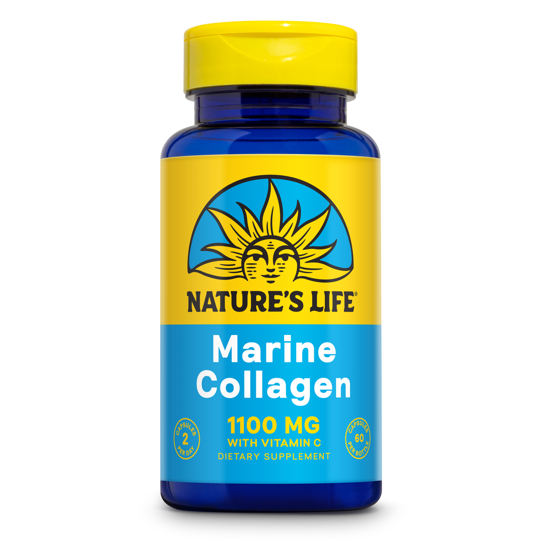 Nature's Life Marine Collagen