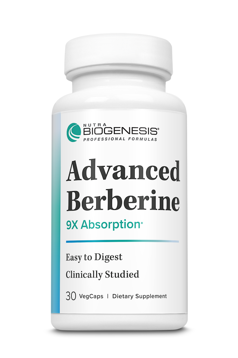 Better Being Advanced Berberine