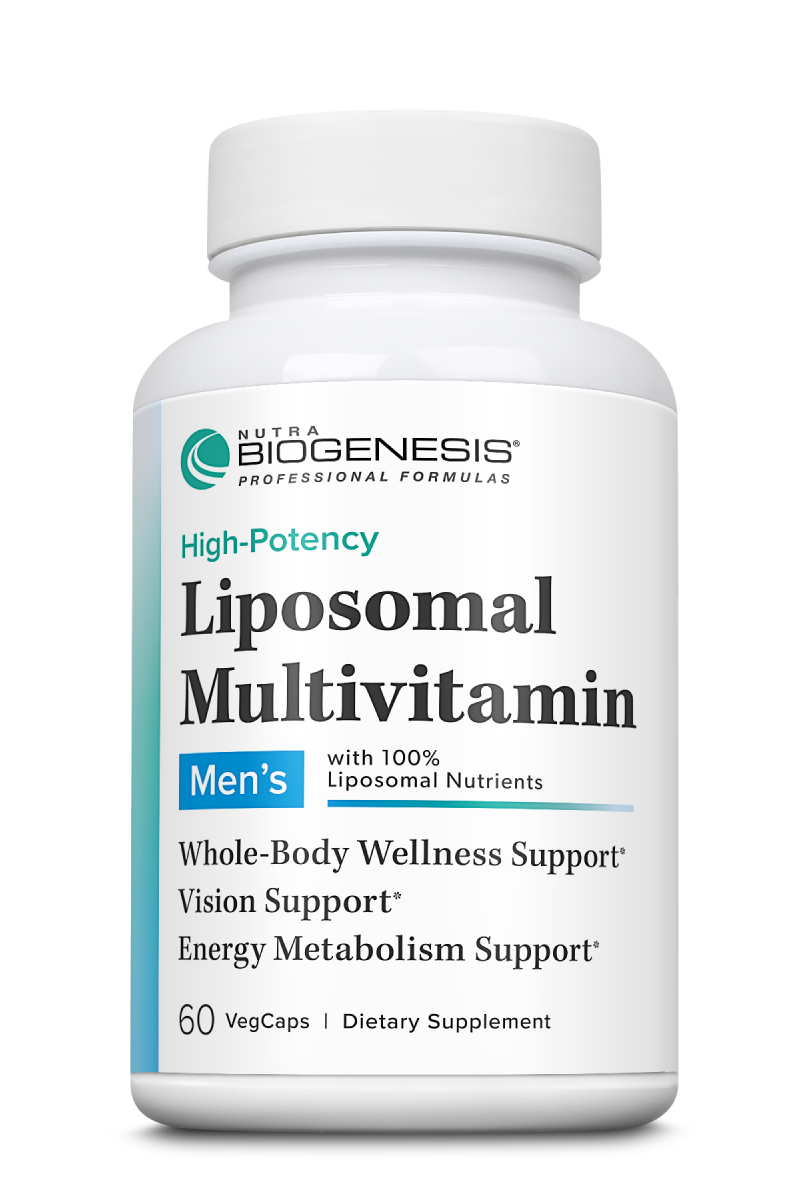 Better Being Liposomal Multivitamin Men's