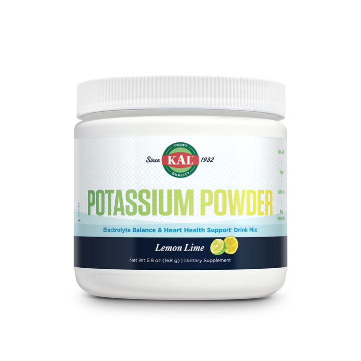 KAL® Potassium Powder
