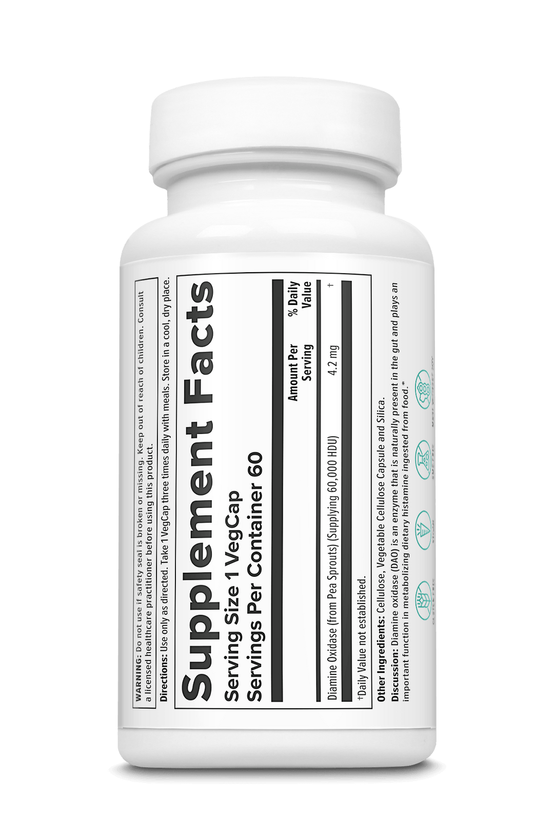 Better Being DAO Enzyme
