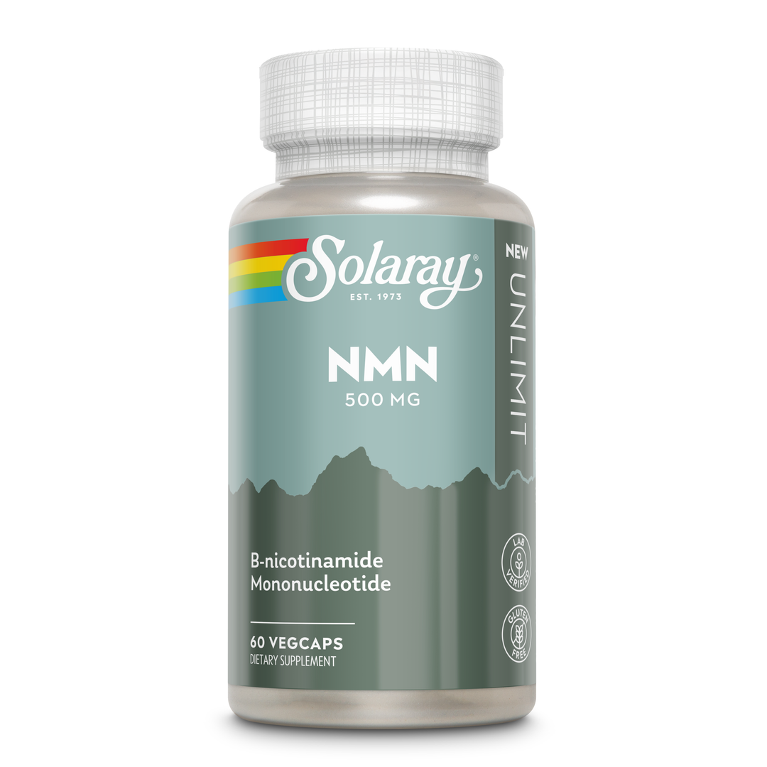 Solaray NMN