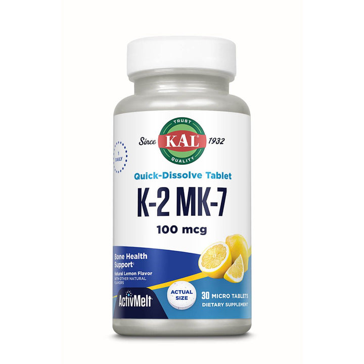 KAL K-2 M-7 ActivMelt®