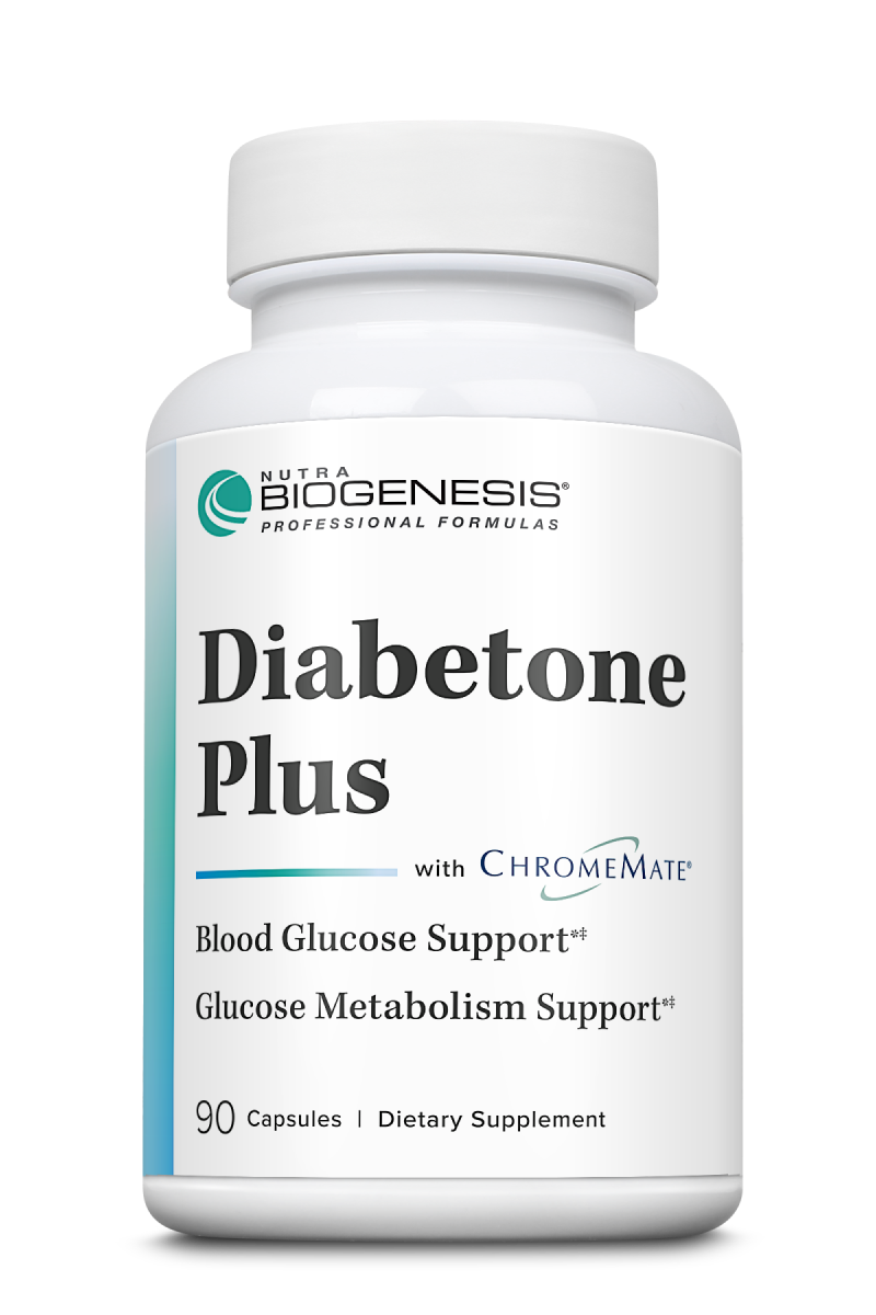 Lifetime Blood Sugar Formula | Healthy Blood Sugar Support