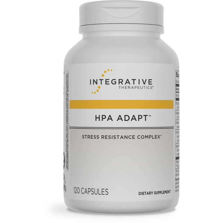 HPA Adapt™ / 120 capsules By Nature&