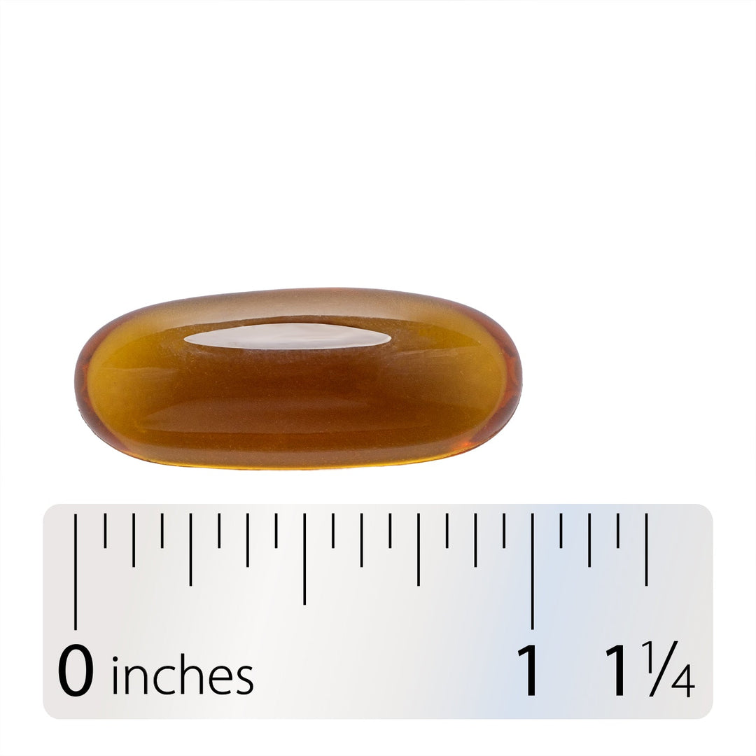 Pumpkin Seed Oil / 60 softgels By Nature's Way / Integrated Therapeutics