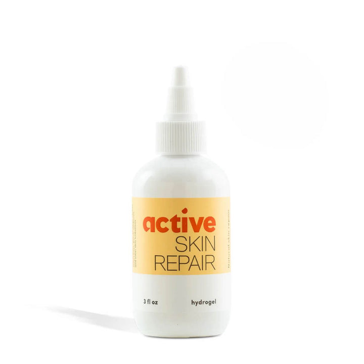 Active Skin Repair Hydrogel / 3 Ounces