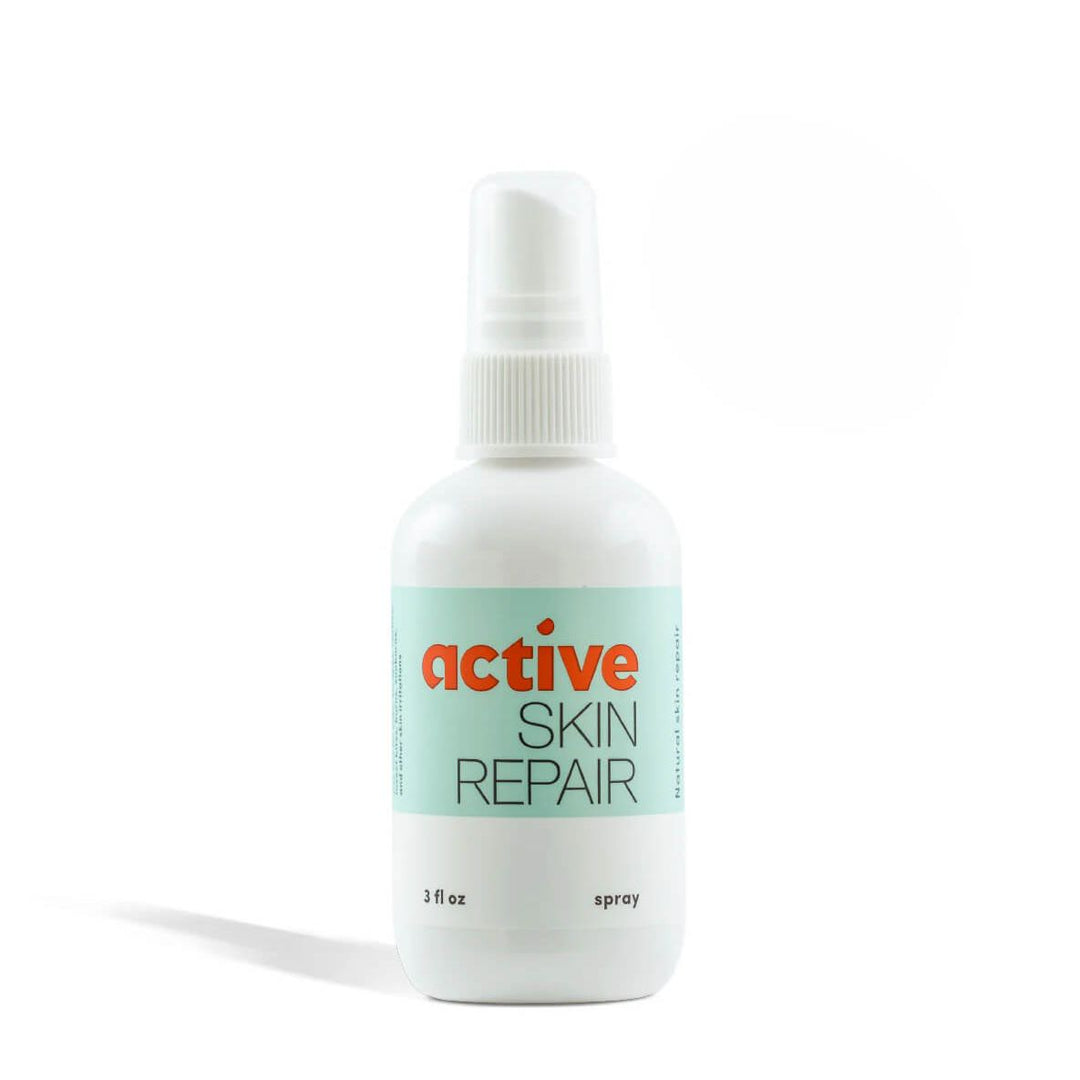 Active Skin Repair Spray / 3 Ounces