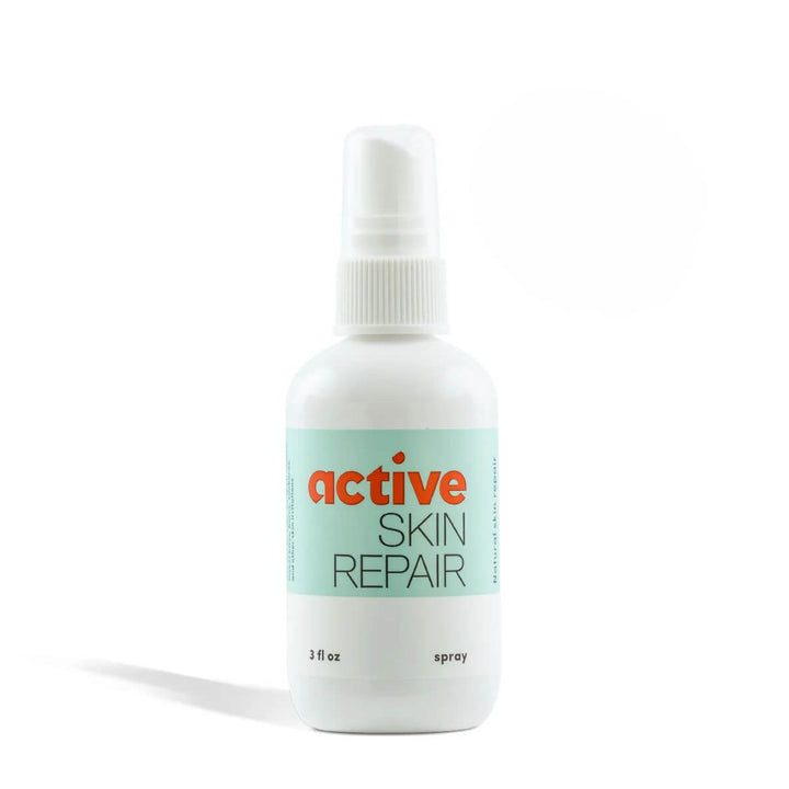 Active Skin Repair Spray / 3 Ounces
