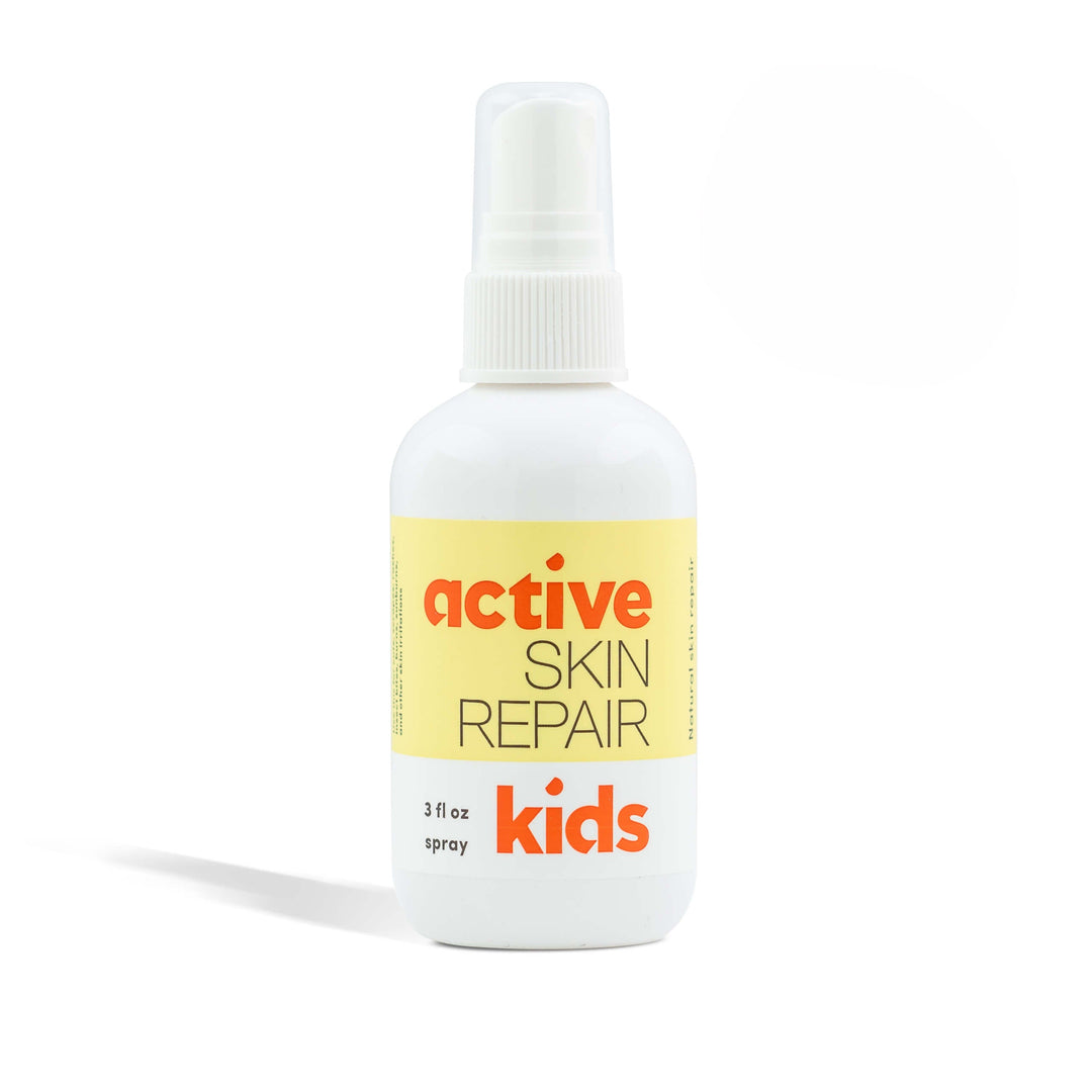Active Skin Repair Kids / 3 Ounces