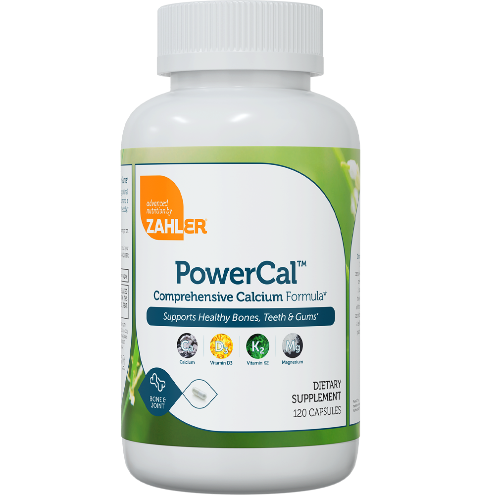 Advanced Nutrition by Zahler PowerCal