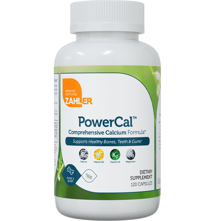 Advanced Nutrition by Zahler PowerCal