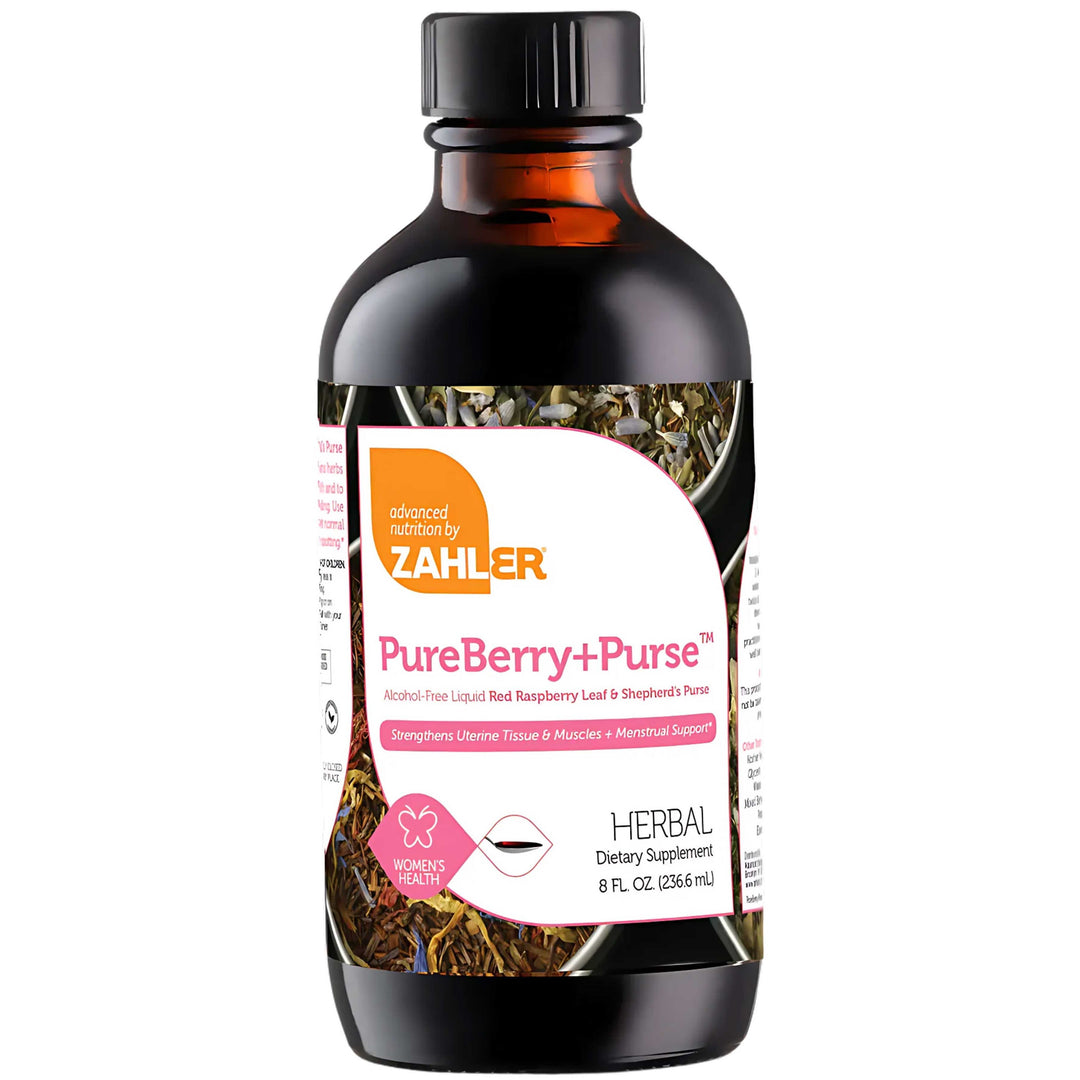 Advanced Nutrition by Zahler HYDRATE / Wild Berry