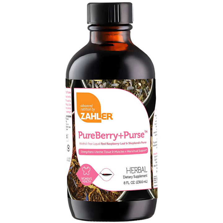 Advanced Nutrition by Zahler HYDRATE / Wild Berry