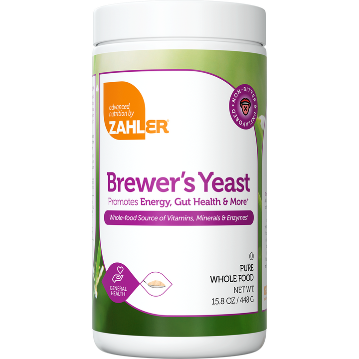Advanced Nutrition by Zahler Brewer&