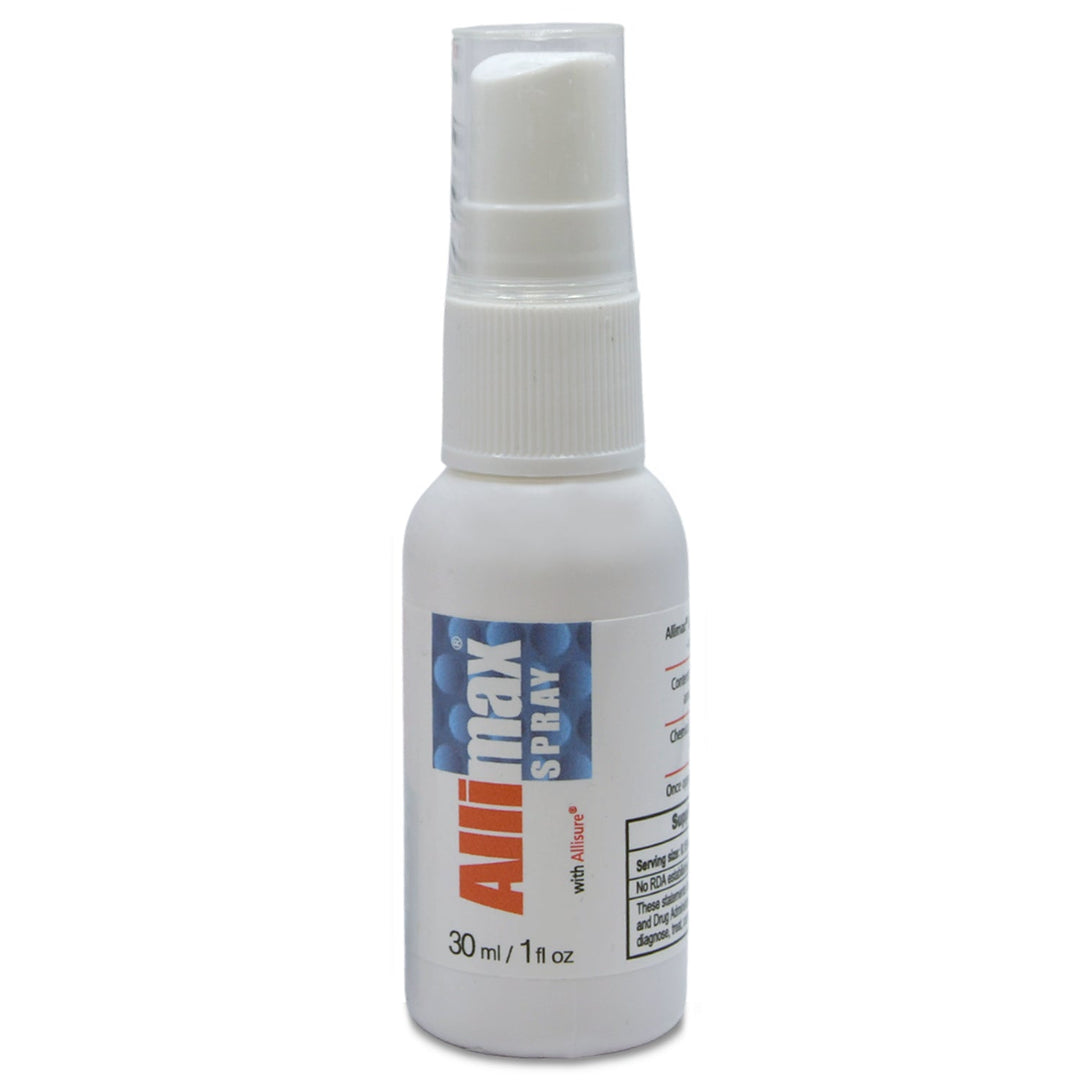 Allimax Nutraceuticals Allimax Rescue Spray / 30 Milliliters
