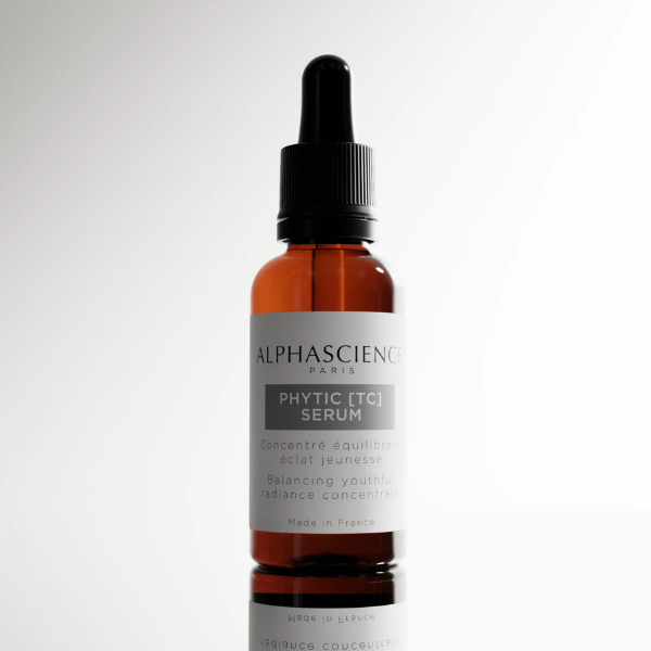 Alphascience PHYTIC TC SERUM / 1 Ounce