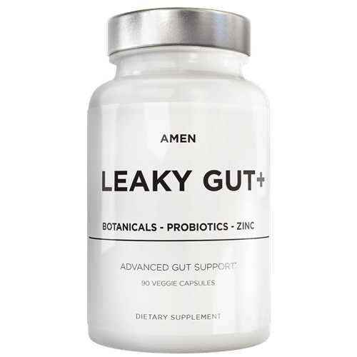 Amen Leaky Gut + / 90 capsules