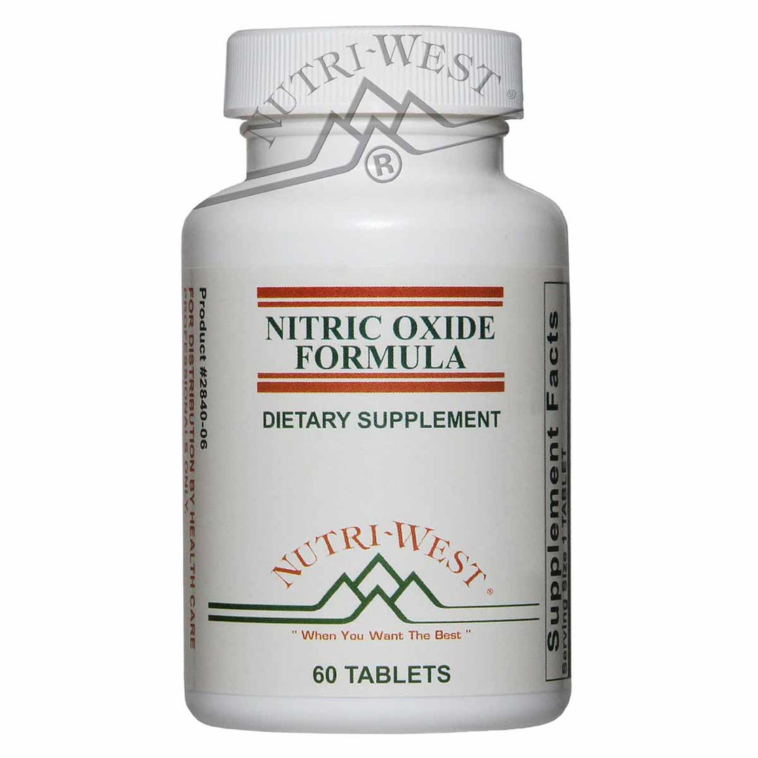 Nutriwest Nitric Oxide Formula / 60