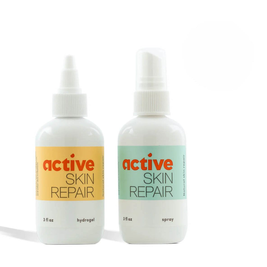 Active Skin Repair Skin Repair Double Pack / 3 Oz