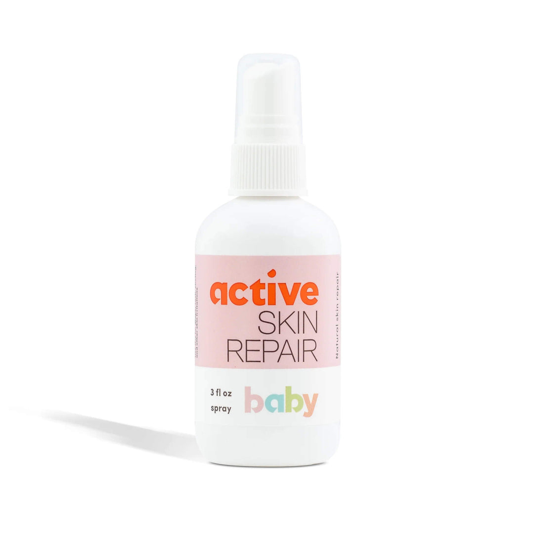 Active Skin Repair Baby Spray / 3 oz