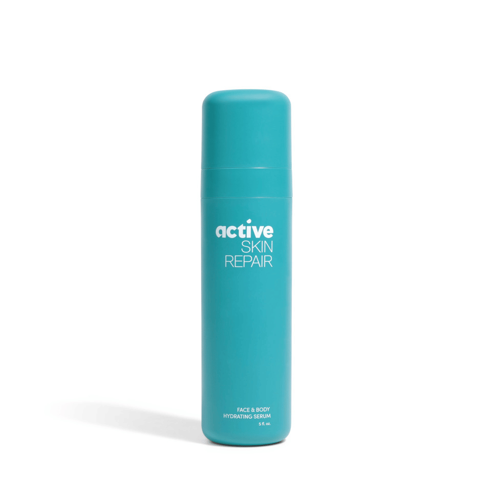 Active Skin Repair Hydrating Serum / 5 oz
