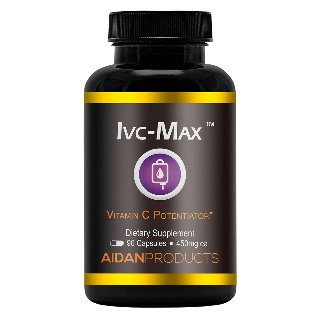 Aidan Corp IVC-Max 90 Capsules / 90capsules