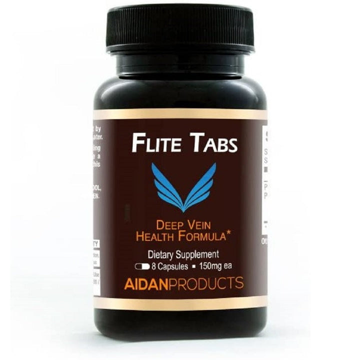 Aidan Corp Flite Tabs 8 Capsules / 8capsules