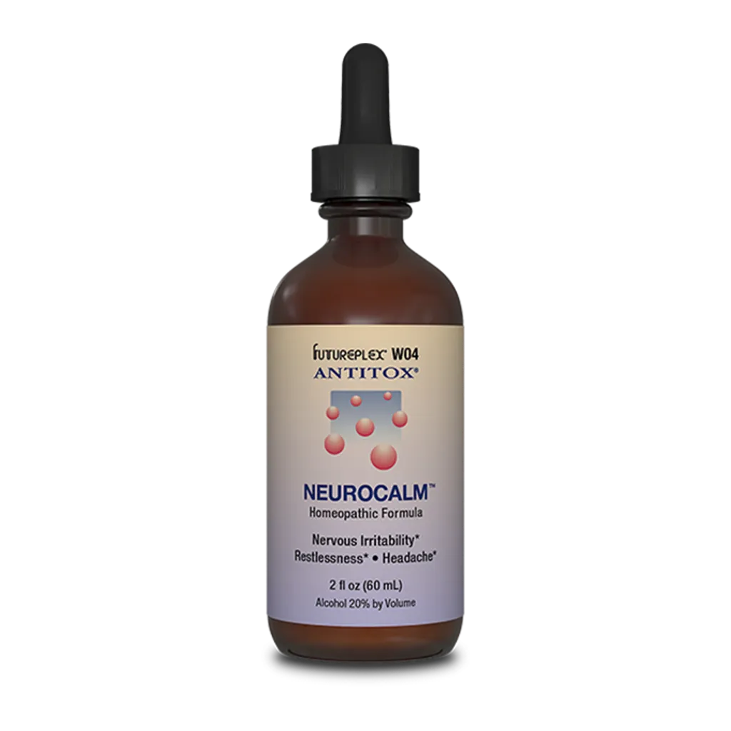 Apex Energetics, Inc Neurocalm™