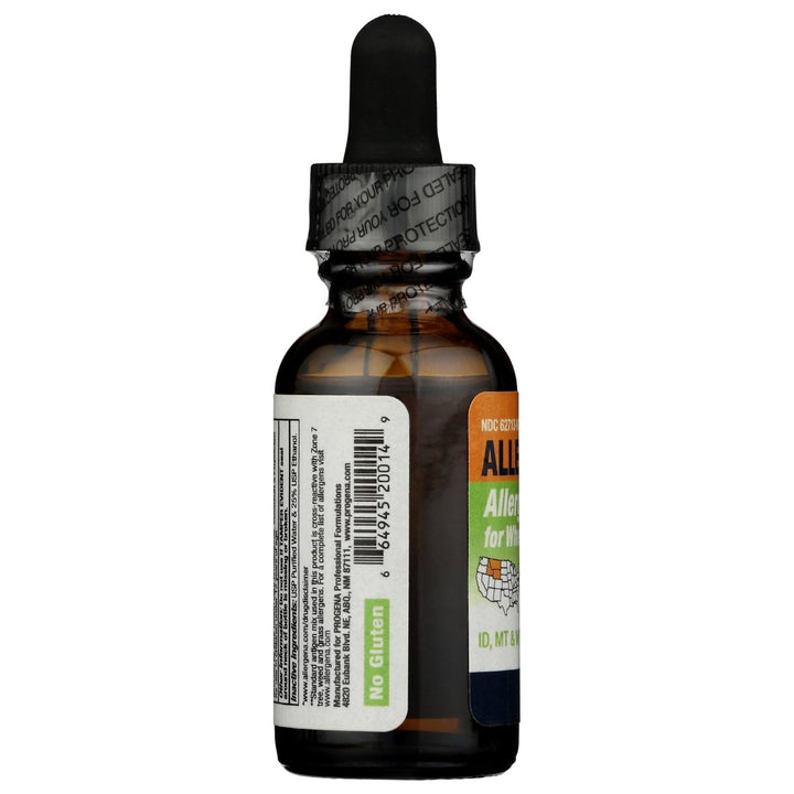 Progena Allergena Zone 7 GTW 1oz - The Oasis of Health