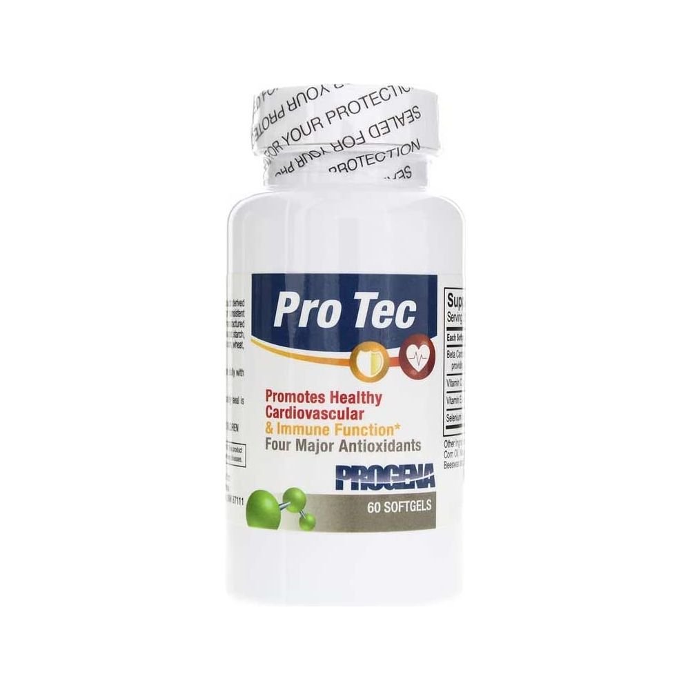 Progena Meditrend - ProTec 60 sg – The Oasis of Health
