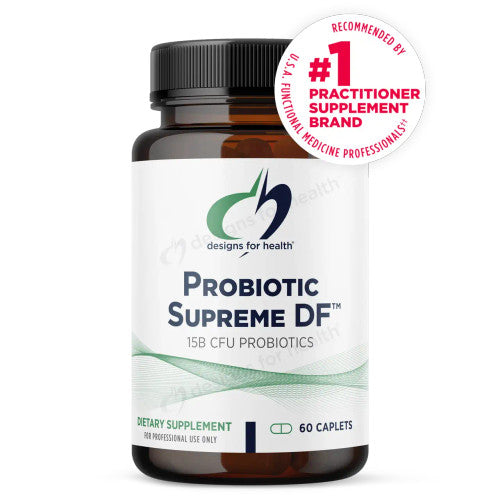Protocol For Life Balance E.N.T. Biotic BLIS K12 - 60Loz