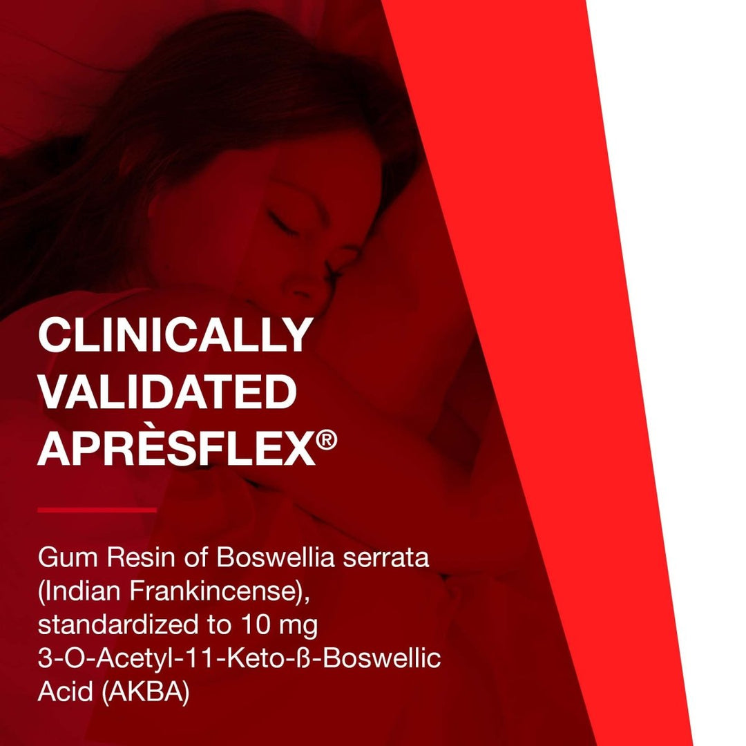 Protocol Ache Action - Joint Support, and Stress Relief - 120 Veg Caps - The Oasis of Health