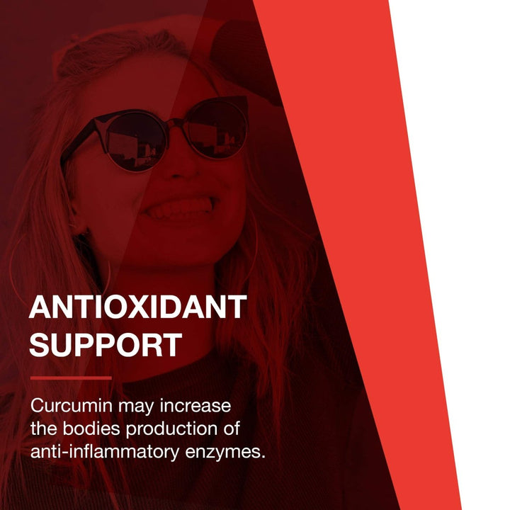 Protocol For Life Balance Curcumin Phytosome Bio - Enhanced Turmeric Extract 60 Vcaps - P4642 - The Oasis of Health