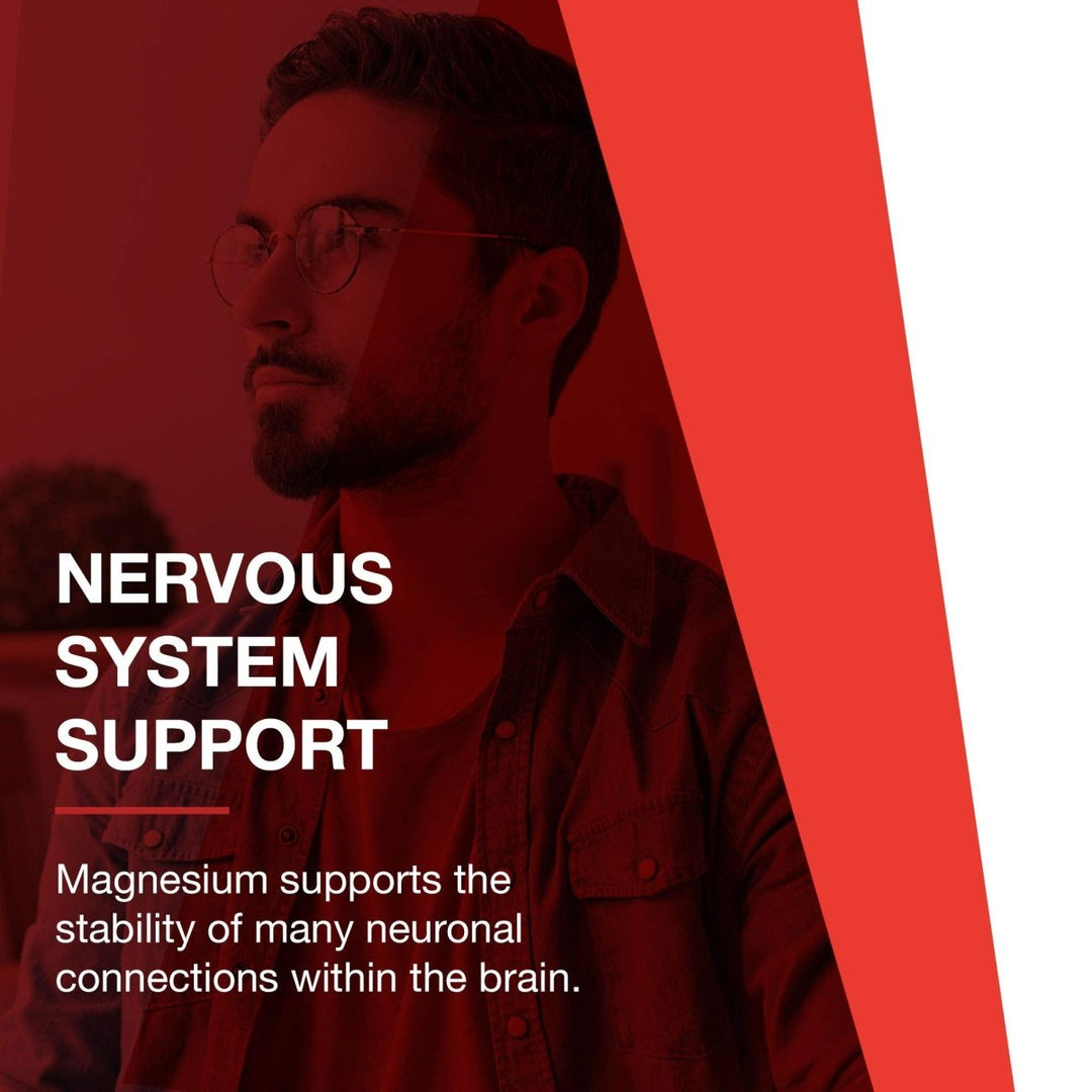 Protocol For Life Balance Magtein Magnesium L - Threonate (Formerly Protosorb Magnesium) 90 Vcaps - P2390 - The Oasis of Health