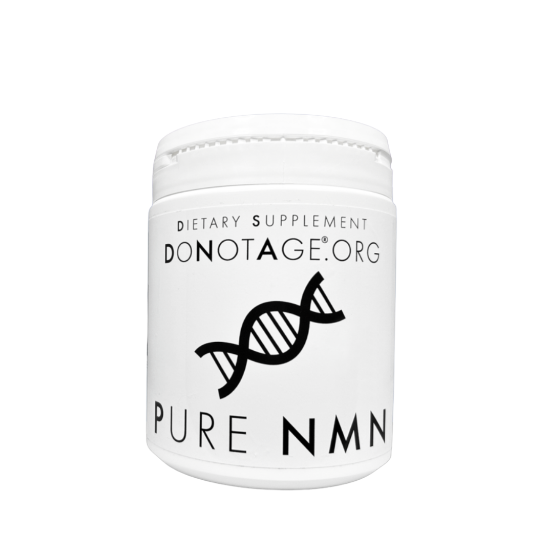 Glycine & NAC - 30 Capsules supplement