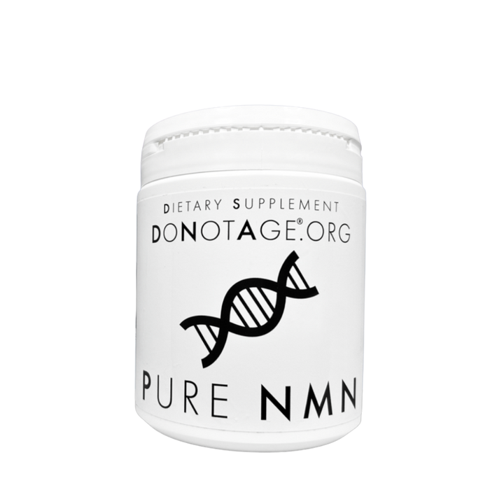 Glycine &amp; NAC - 30 Capsules supplement